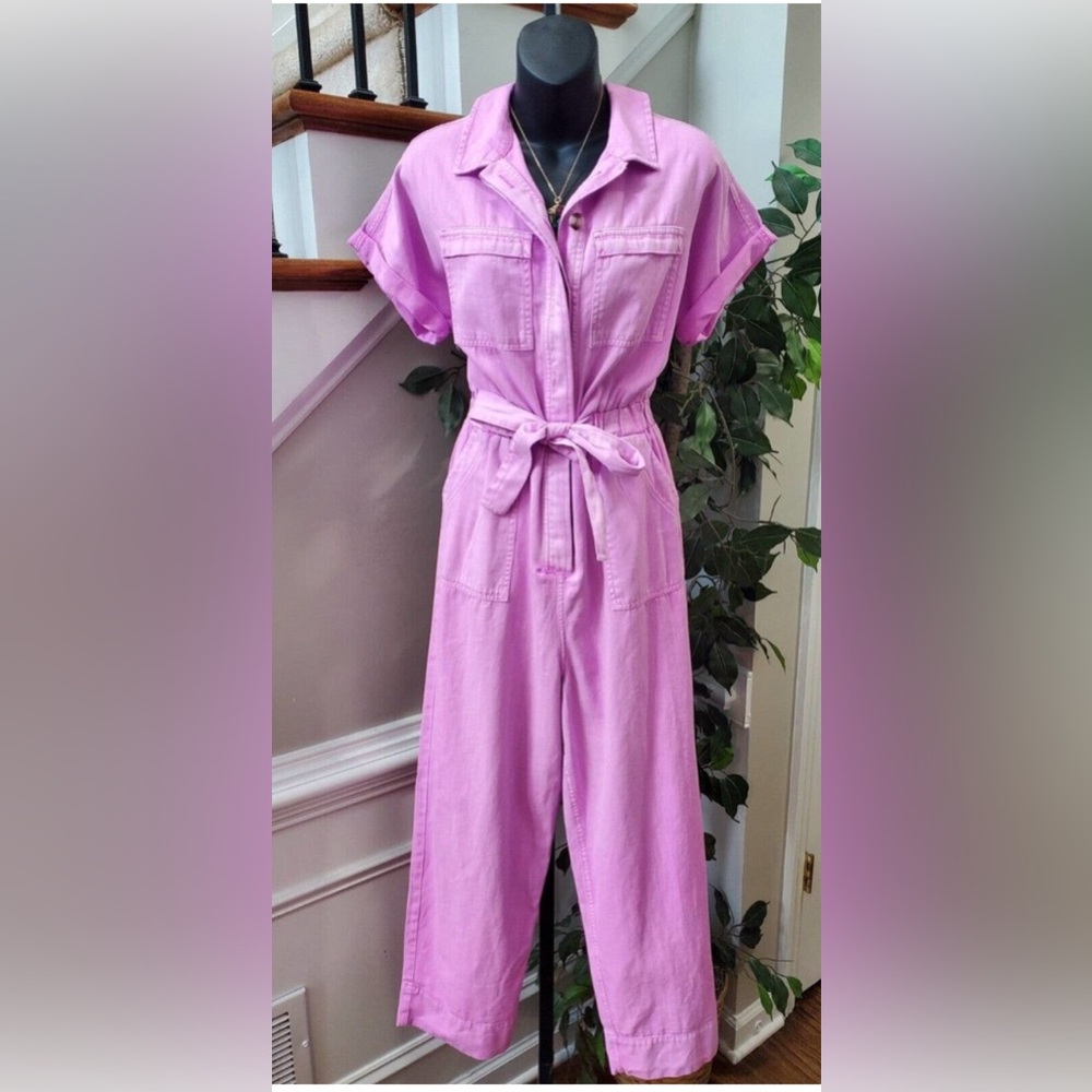 Universal Thread Jumpsuit
